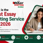 What is the Best Essay Writing Service For 2026